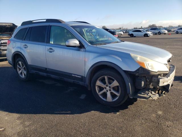 Photo 3 VIN: 4S4BRBLC6E3258475 - SUBARU OUTBACK 