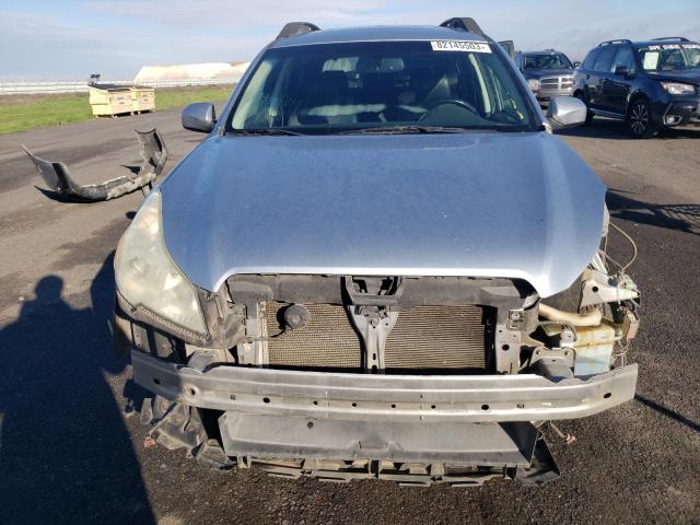 Photo 4 VIN: 4S4BRBLC6E3258475 - SUBARU OUTBACK 