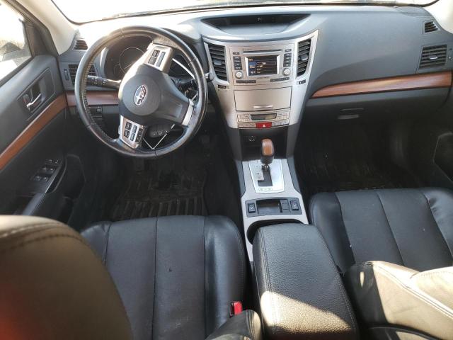 Photo 7 VIN: 4S4BRBLC6E3258475 - SUBARU OUTBACK 