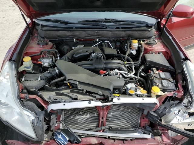 Photo 11 VIN: 4S4BRBLC6E3292819 - SUBARU OUTBACK 2. 