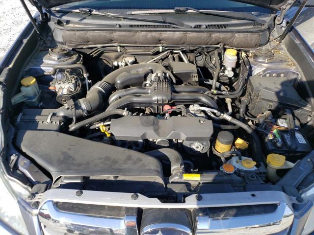 Photo 11 VIN: 4S4BRBLC6E3300756 - SUBARU OUTBACK 2. 