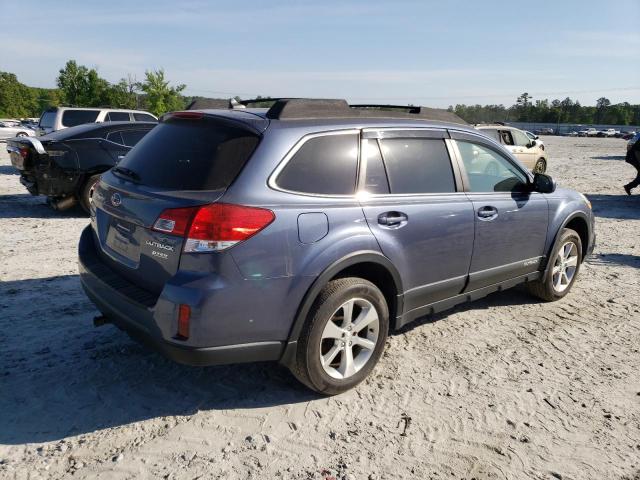 Photo 2 VIN: 4S4BRBLC6E3300756 - SUBARU OUTBACK 2. 