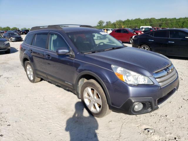 Photo 3 VIN: 4S4BRBLC6E3300756 - SUBARU OUTBACK 2. 