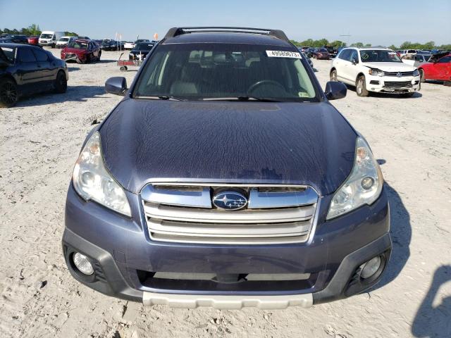 Photo 4 VIN: 4S4BRBLC6E3300756 - SUBARU OUTBACK 2. 