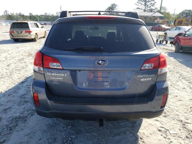 Photo 5 VIN: 4S4BRBLC6E3300756 - SUBARU OUTBACK 2. 