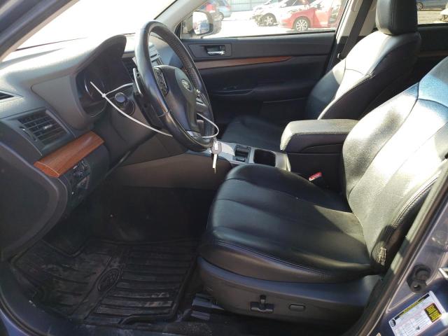 Photo 6 VIN: 4S4BRBLC6E3300756 - SUBARU OUTBACK 2. 