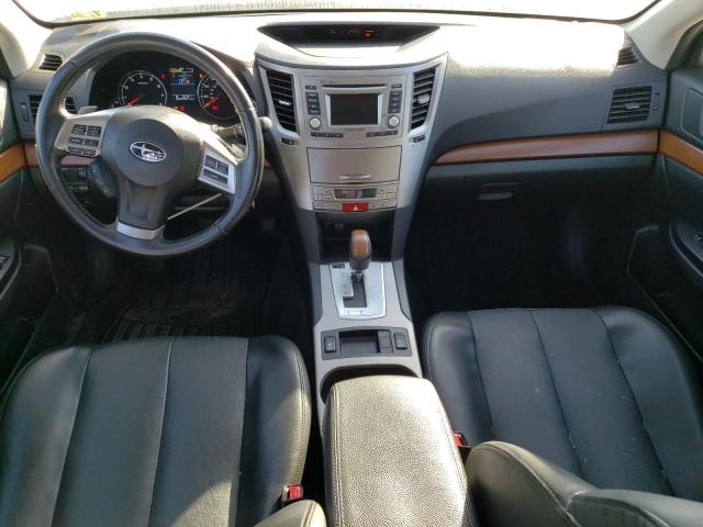 Photo 7 VIN: 4S4BRBLC6E3300756 - SUBARU OUTBACK 2. 