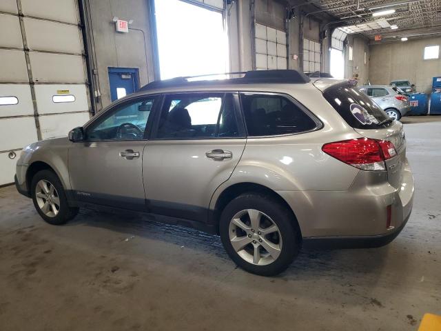 Photo 1 VIN: 4S4BRBLC6E3312860 - SUBARU OUTBACK 2. 