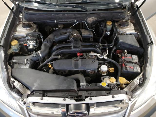 Photo 11 VIN: 4S4BRBLC6E3312860 - SUBARU OUTBACK 2. 