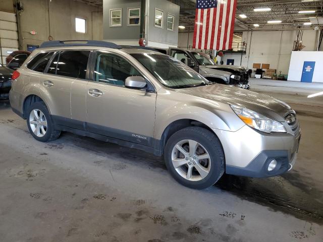 Photo 3 VIN: 4S4BRBLC6E3312860 - SUBARU OUTBACK 2. 