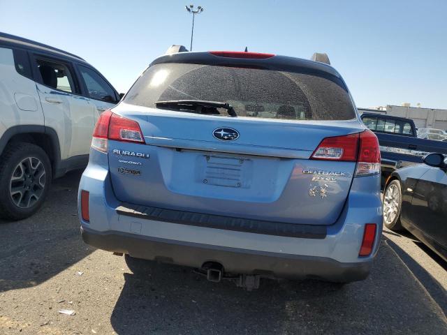 Photo 5 VIN: 4S4BRBLC7B3313513 - SUBARU OUTBACK 2. 