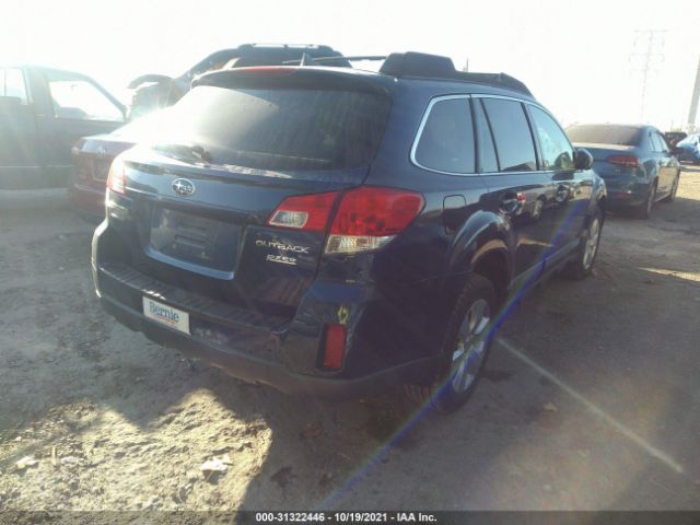 Photo 3 VIN: 4S4BRBLC7B3363960 - SUBARU OUTBACK 