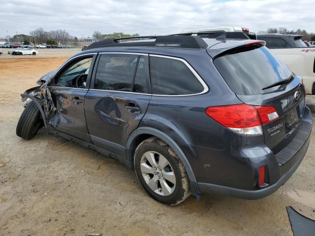 Photo 1 VIN: 4S4BRBLC7C3291563 - SUBARU OUTBACK 