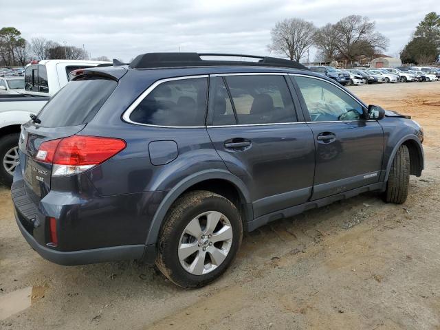 Photo 2 VIN: 4S4BRBLC7C3291563 - SUBARU OUTBACK 