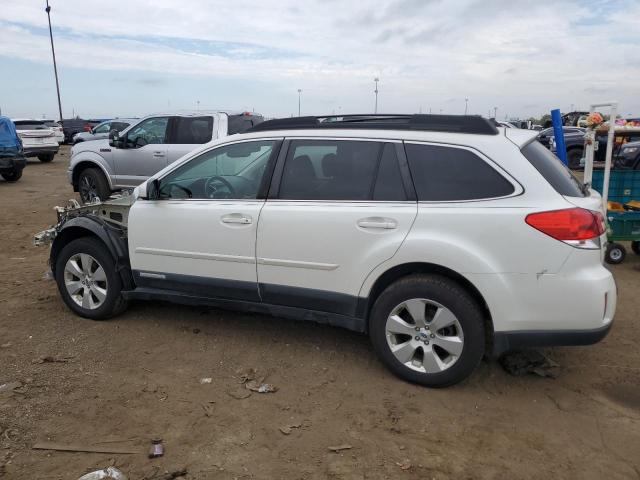 Photo 1 VIN: 4S4BRBLC7C3294026 - SUBARU OUTBACK 2. 