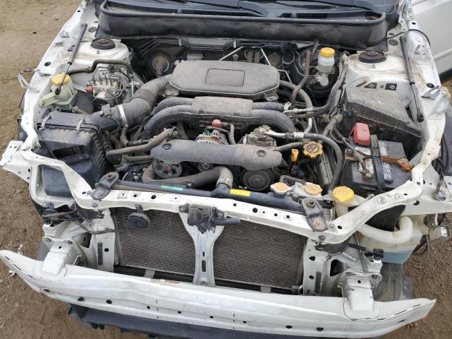 Photo 11 VIN: 4S4BRBLC7C3294026 - SUBARU OUTBACK 2. 