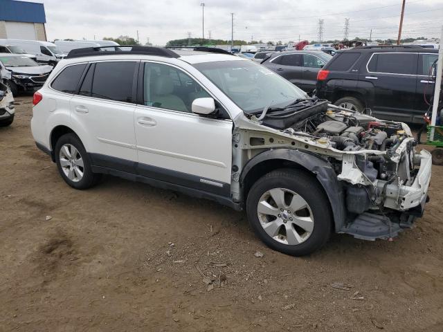 Photo 3 VIN: 4S4BRBLC7C3294026 - SUBARU OUTBACK 2. 