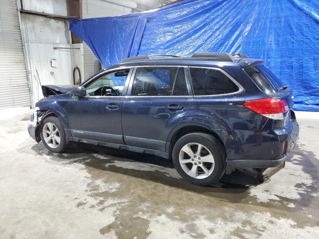 Photo 1 VIN: 4S4BRBLC7D3285974 - SUBARU OUTBACK 