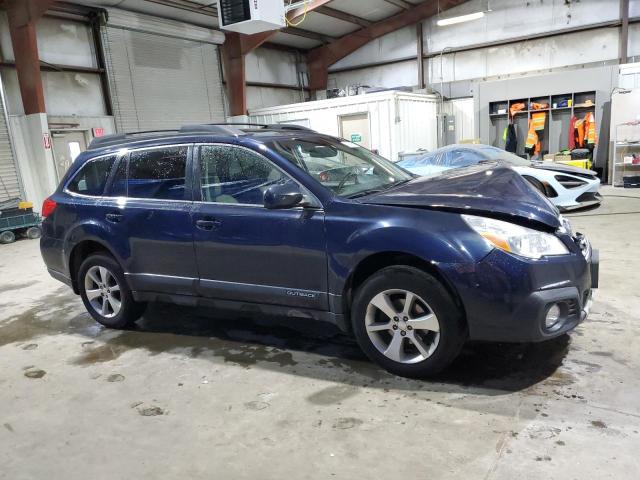 Photo 3 VIN: 4S4BRBLC7D3285974 - SUBARU OUTBACK 