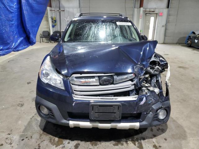 Photo 4 VIN: 4S4BRBLC7D3285974 - SUBARU OUTBACK 