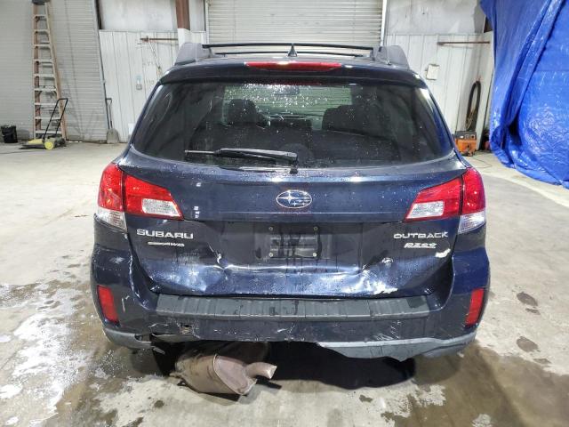 Photo 5 VIN: 4S4BRBLC7D3285974 - SUBARU OUTBACK 