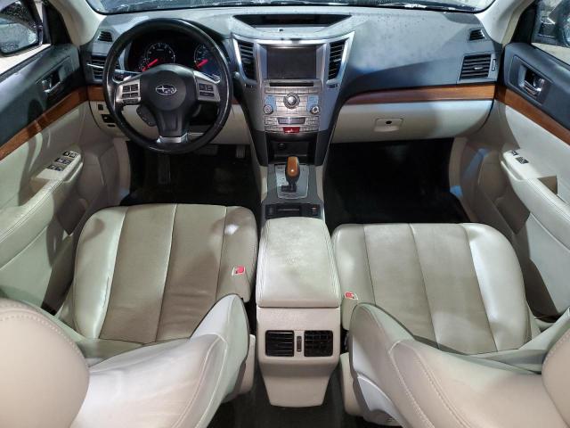 Photo 7 VIN: 4S4BRBLC7D3285974 - SUBARU OUTBACK 