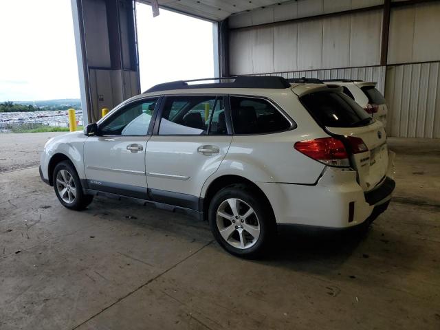 Photo 1 VIN: 4S4BRBLC7D3298238 - SUBARU OUTBACK 2. 