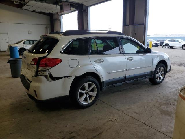 Photo 2 VIN: 4S4BRBLC7D3298238 - SUBARU OUTBACK 2. 