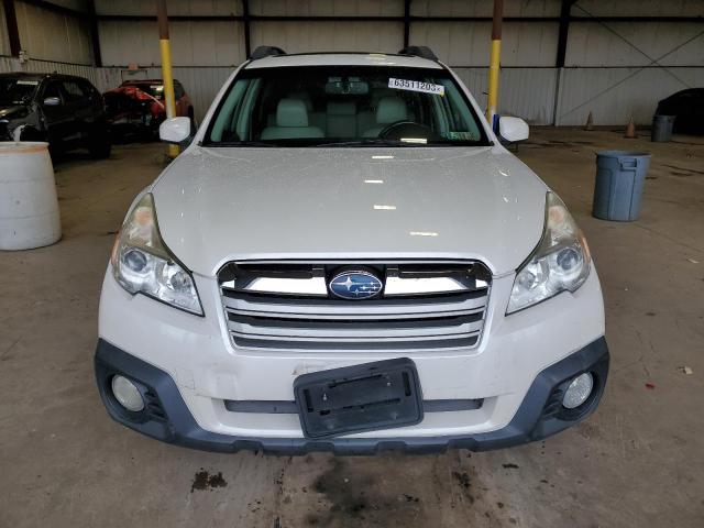 Photo 4 VIN: 4S4BRBLC7D3298238 - SUBARU OUTBACK 2. 