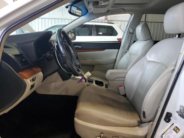 Photo 6 VIN: 4S4BRBLC7D3298238 - SUBARU OUTBACK 2. 