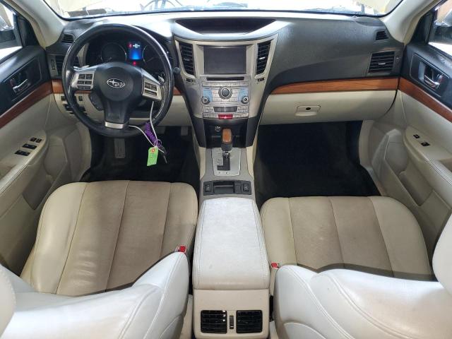 Photo 7 VIN: 4S4BRBLC7D3298238 - SUBARU OUTBACK 2. 