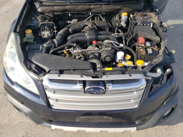 Photo 11 VIN: 4S4BRBLC7D3306757 - SUBARU OUTBACK 