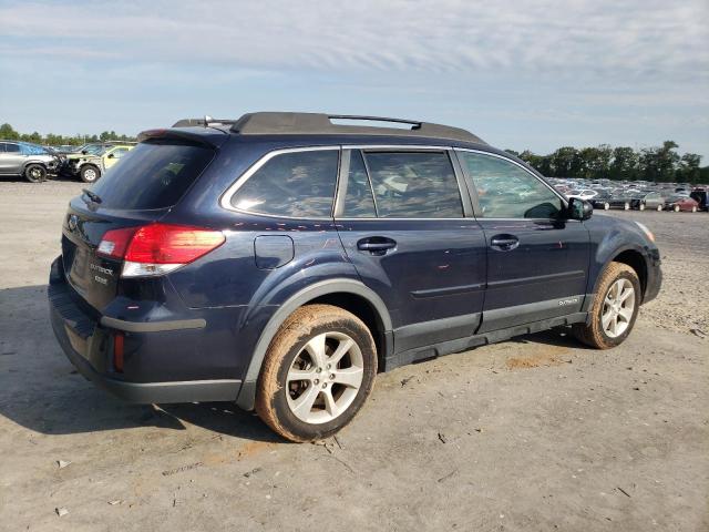 Photo 2 VIN: 4S4BRBLC7D3306757 - SUBARU OUTBACK 