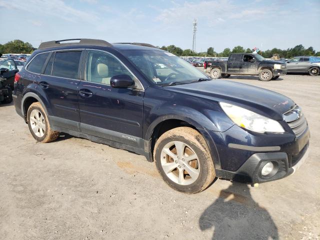 Photo 3 VIN: 4S4BRBLC7D3306757 - SUBARU OUTBACK 