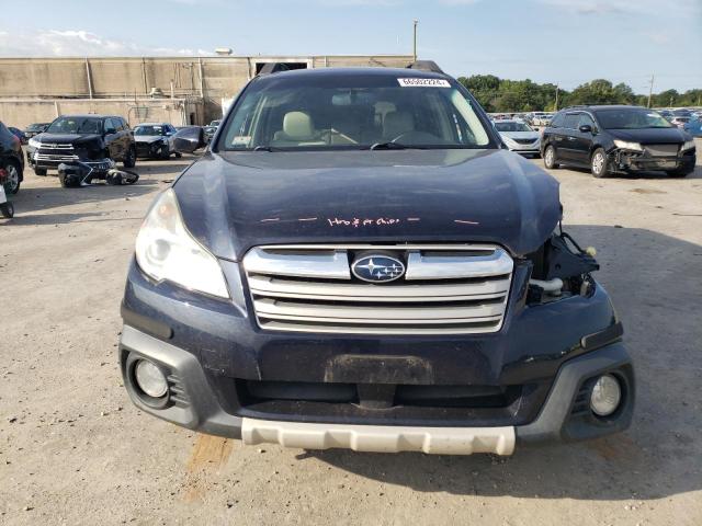 Photo 4 VIN: 4S4BRBLC7D3306757 - SUBARU OUTBACK 