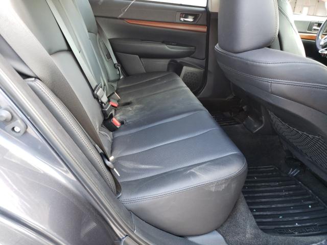 Photo 5 VIN: 4S4BRBLC7E3202058 - SUBARU OUTBACK 2. 