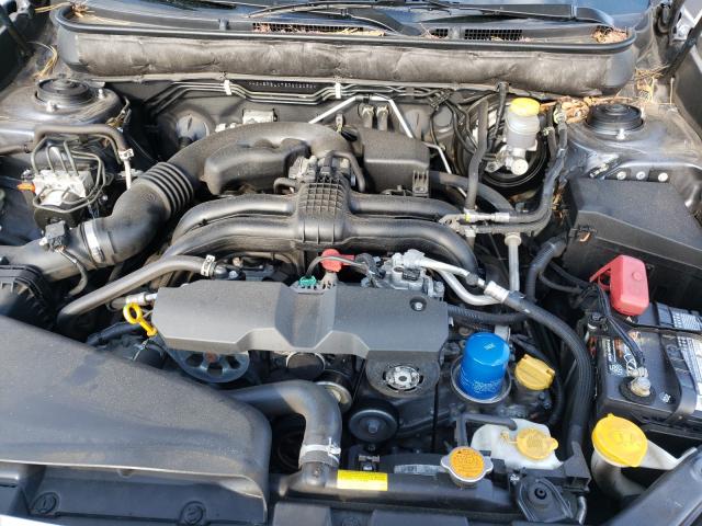 Photo 6 VIN: 4S4BRBLC7E3202058 - SUBARU OUTBACK 2. 