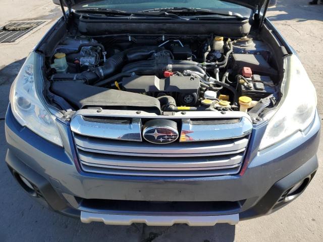 Photo 11 VIN: 4S4BRBLC7E3210645 - SUBARU OUTBACK 2. 