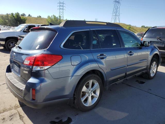 Photo 2 VIN: 4S4BRBLC7E3210645 - SUBARU OUTBACK 2. 