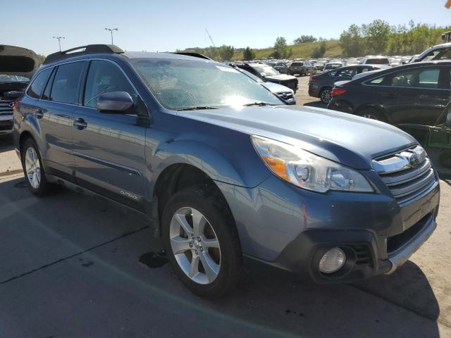 Photo 3 VIN: 4S4BRBLC7E3210645 - SUBARU OUTBACK 2. 