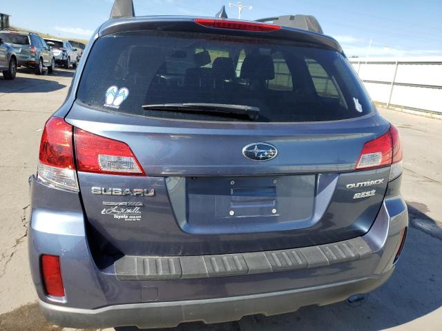 Photo 5 VIN: 4S4BRBLC7E3210645 - SUBARU OUTBACK 2. 