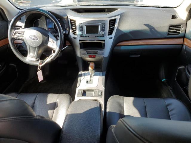 Photo 7 VIN: 4S4BRBLC7E3210645 - SUBARU OUTBACK 2. 