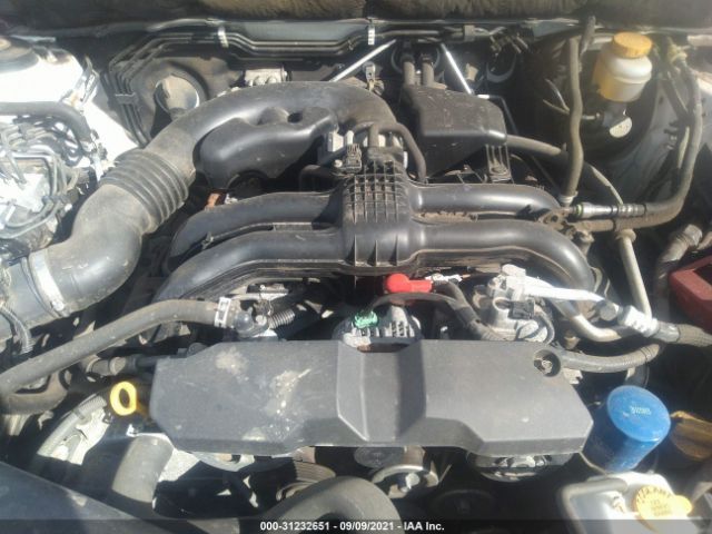 Photo 9 VIN: 4S4BRBLC7E3238901 - SUBARU OUTBACK 