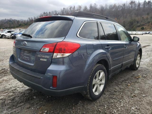 Photo 3 VIN: 4S4BRBLC7E3307179 - SUBARU OUTBACK 2. 