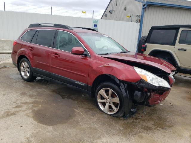 Photo 3 VIN: 4S4BRBLC7E3324788 - SUBARU OUTBACK 