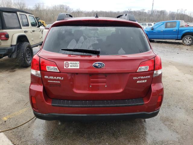 Photo 5 VIN: 4S4BRBLC7E3324788 - SUBARU OUTBACK 