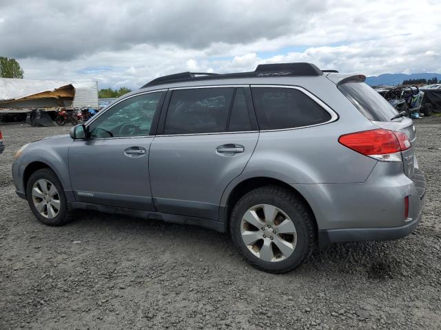 Photo 1 VIN: 4S4BRBLC8A3341979 - SUBARU OUTBACK 