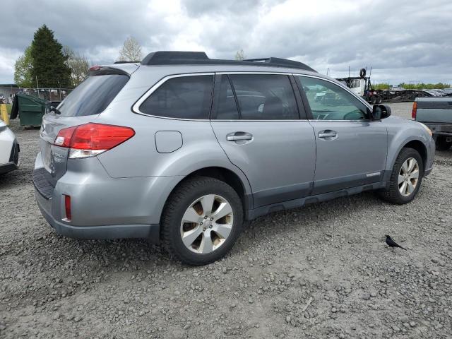 Photo 2 VIN: 4S4BRBLC8A3341979 - SUBARU OUTBACK 