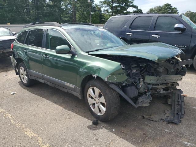 Photo 3 VIN: 4S4BRBLC8B3345919 - SUBARU OUTBACK 2. 