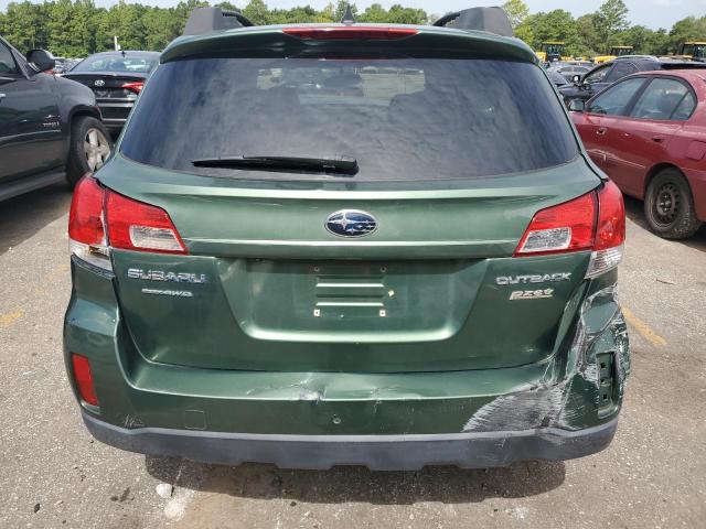 Photo 5 VIN: 4S4BRBLC8B3345919 - SUBARU OUTBACK 2. 